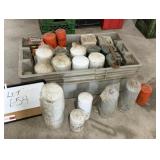 Assorted Filters - Large Lot