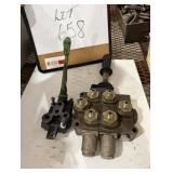 (2) Valve Bodies