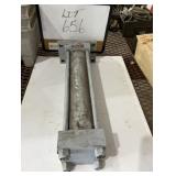 3500 PSI Press Cylinder