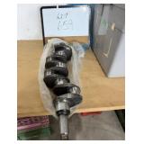Case Crankshaft