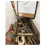 Misc. Lot - Bolts