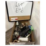 Misc. Lot