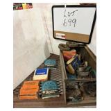 Misc. Lot - Bearings