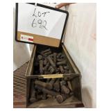 Assorted Bolts Lot
