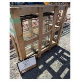 Foton Tractor Windows