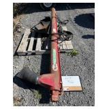 J&M Gravity Box Auger With Hoses
