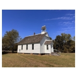 AR7146 RED & WHITE BOER DOE