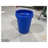 ARBP1112 Blue Barbado Ewe #83 P1