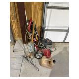 Arbp1265 grey Nubian Buck #85 P3