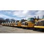 Virtual Heavy Construction Equipment Auction 