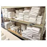 Bulk Lot: All Towels (Towel Room) - Various Sizes