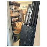 Bulk Lot: @ (150) Pcs - All Wall Art (in Bathroom)