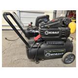 Kobalt 8-Gallon 150 Max psi Air Compressor