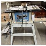 Delta Shop Master 10' Table Saw
