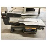 Craftsman 16' Scroll Saw