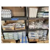 Bulk Lot: All Kitchen Silverware & Utensil Items