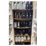 Bulk Lot: @ Qty (60+) Misc. Electric Can Openers