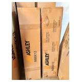 Qty (2) Ashley Twin Foundationsï¿½M98X12