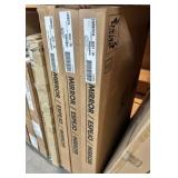 Qty (3) Signature Design Bedroom Mirrors B267-36