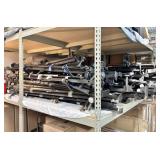 Bulk Lot of Misc. Bed Frames