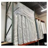 Bulk Lot: (6) Twin Mattresses, (16) Box Springs