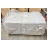 Ashley Furniture Stone Ottoman 5510414