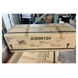 Signature Design Accent Bench A3000124