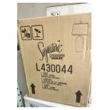 Signature Design L430044 - 2-Lamps, 2-Shades