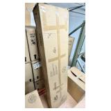 Signature Design Metal Arc Lamp w/Dimmer Switch