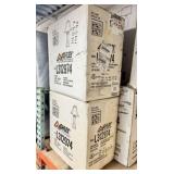 Qty (2) Signature L312974: 2-Lamps, 2-Shades