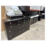 Bulk Lot Qty(38) Used Nightstands, Dressers, Desks