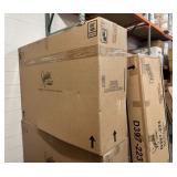 Signature Design Six Drawer Dresser B251-31