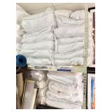Bulk Lot @ (60+) Misc. Mattress Pads & Duvets