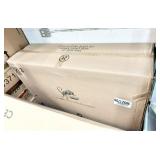 Qty (2) Signature Design 6 Drawer Dresser B267-31