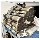 Bulk Lot @ Qty (35)  Misc. Area Rugs