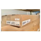 Signature Design Medium TV Stand - Dark Grey