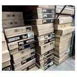 Bulk Lot: Qty (42) Misc. Sauder Computer Desks