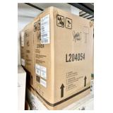 Qty (3) Signature L204054: 2-Lamps, 2-Shades