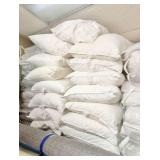 Bulk Lot: All Misc. Pillows (in Pillow Room)