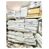 Bulk Lot: All Duvets (Towel Room) - Various Sizes