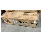 Signature Design Large TV Stand W371-38