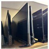 Qty (2) Insignia LED TV's, Model: NS-39DF51NA19