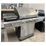 Charbroil BBQ Grill