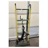 Harper Appliance Dolly (Green)