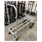 Cart/Dolly w/Large Tires
