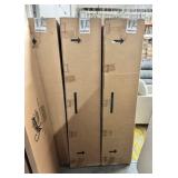 Qty (3) Signature Queen/King Underbed Storage