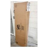 Qty (5) Signature Queen Wood Panel Headboards