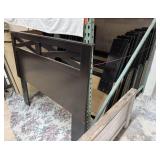 Qty (24) Ashley Queen/Full Panel Headboards