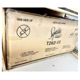 Qty (2) Ashley Furniture 3 Count Occasional Table