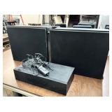 Misc. Audio Inserts Cheron - Model:W100-41 - Three